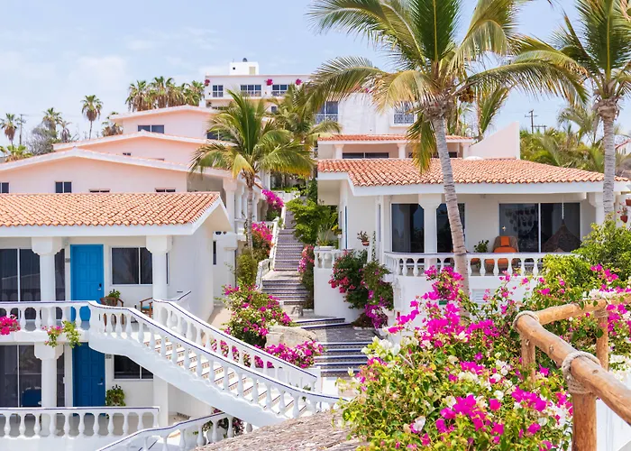 Mar Del Cabo By Velas Resorts Adults Only